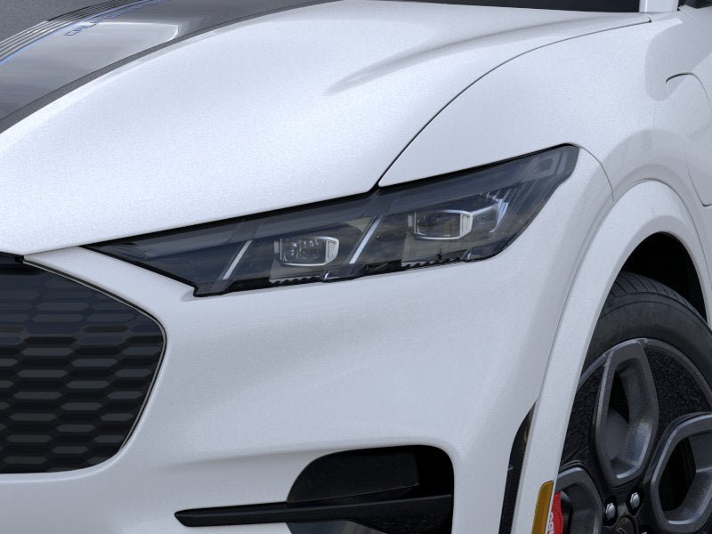 New 2026 Ford Mustang Mach-E GT w/ California Special Package AWD/4WD image 18