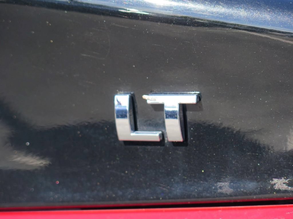 Used 2025 Chevrolet Malibu LT FWD image 8
