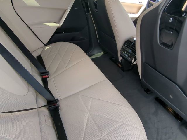 Used 2025 BMW iX xDrive50 w/ Convenience Package image 14