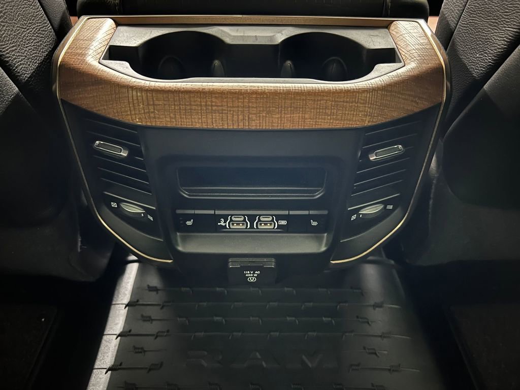 Used 2019 RAM 3500 Limited image 26