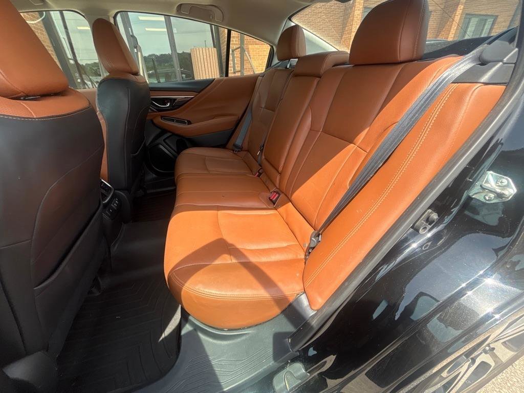 Used 2020 Subaru Legacy Touring XT AWD/4WD image 18