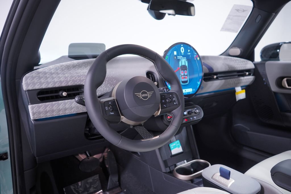 New 2026 MINI Cooper S image 6