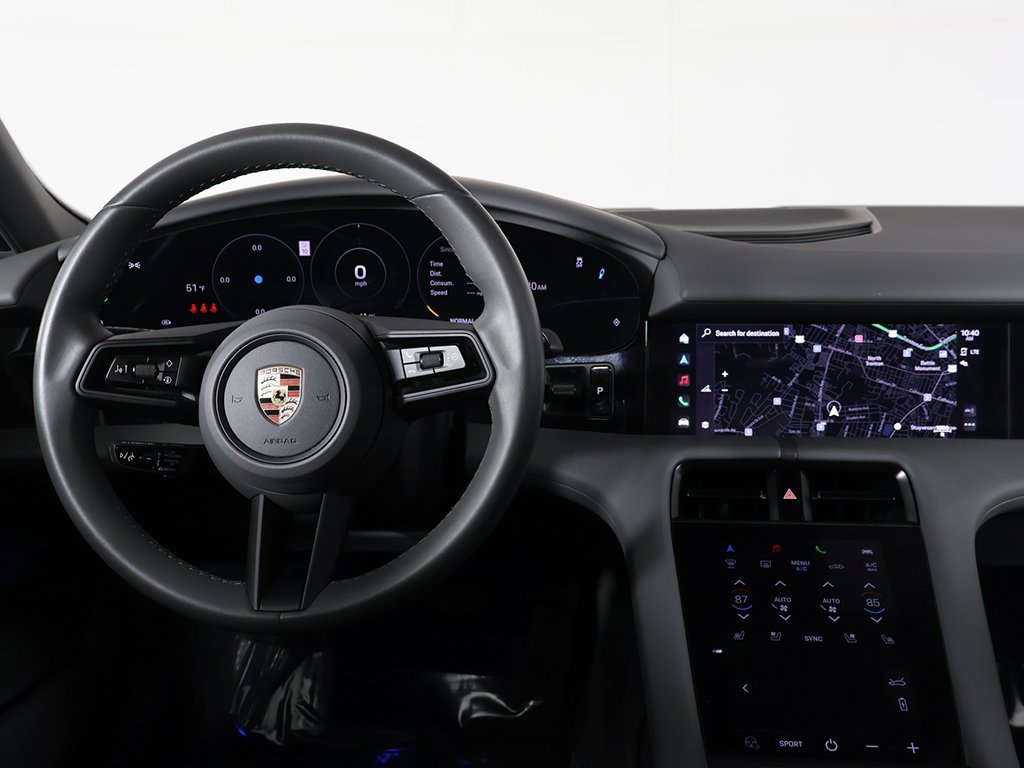 Used 2023 Porsche Taycan image 35