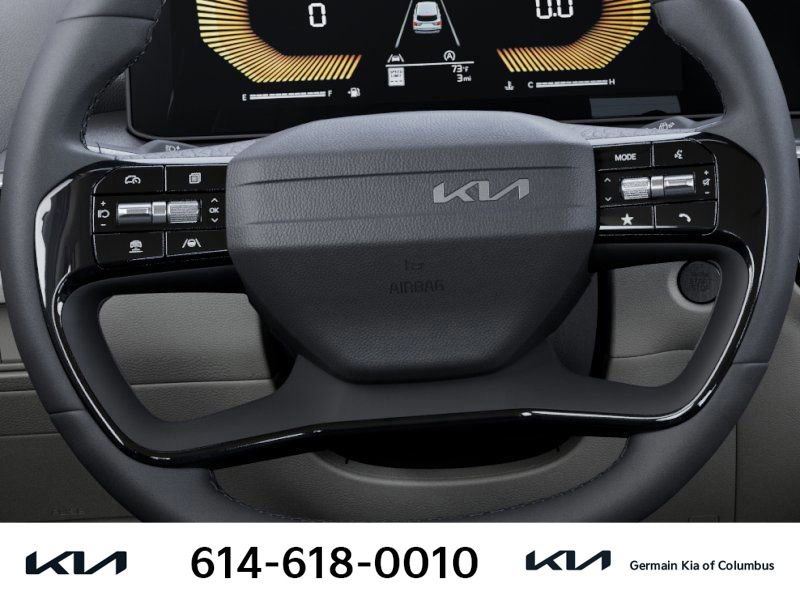 New 2026 Kia Sorento S FWD image 25