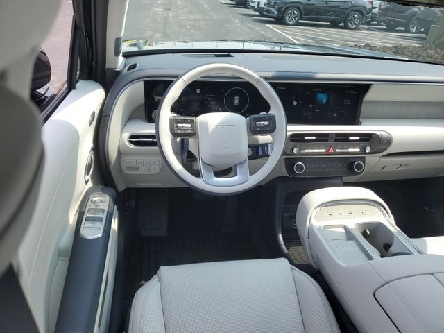 New 2026 Hyundai Palisade Calligraphy AWD/4WD image 11