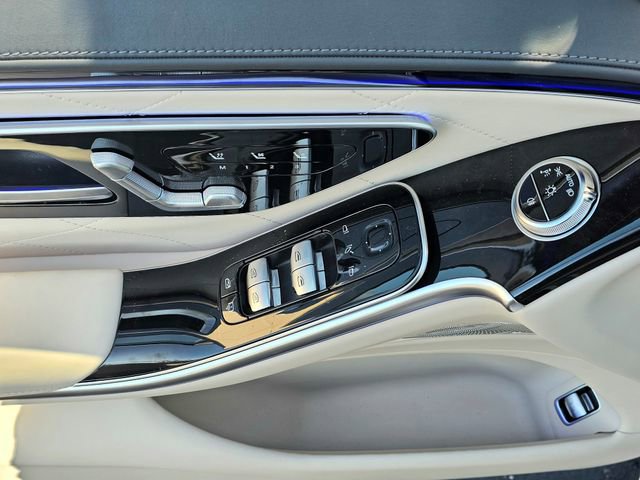 New 2026 Mercedes-Benz S 580 4MATIC Sedan image 20