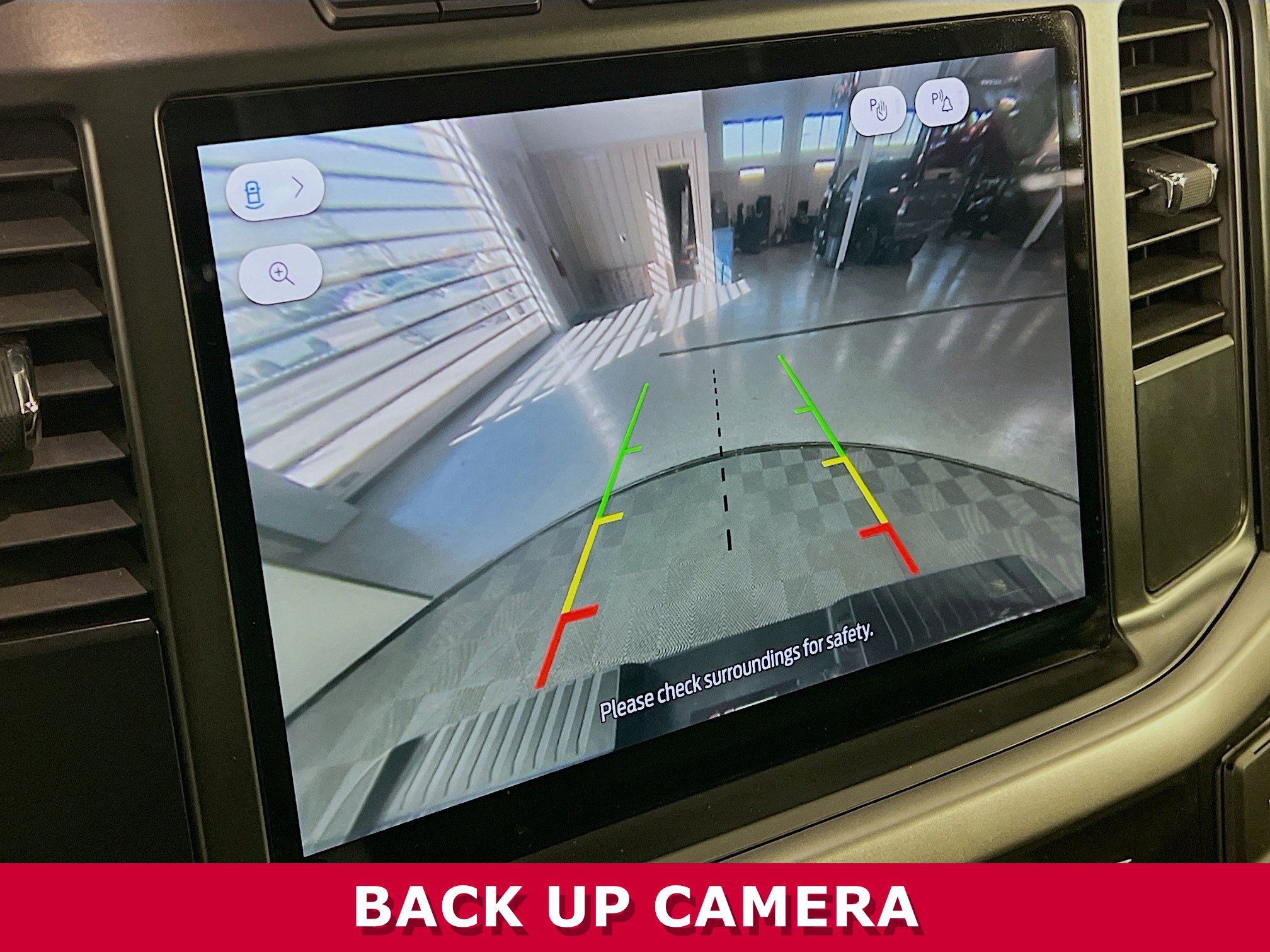 Used 2024 Ford F150 XL image 9