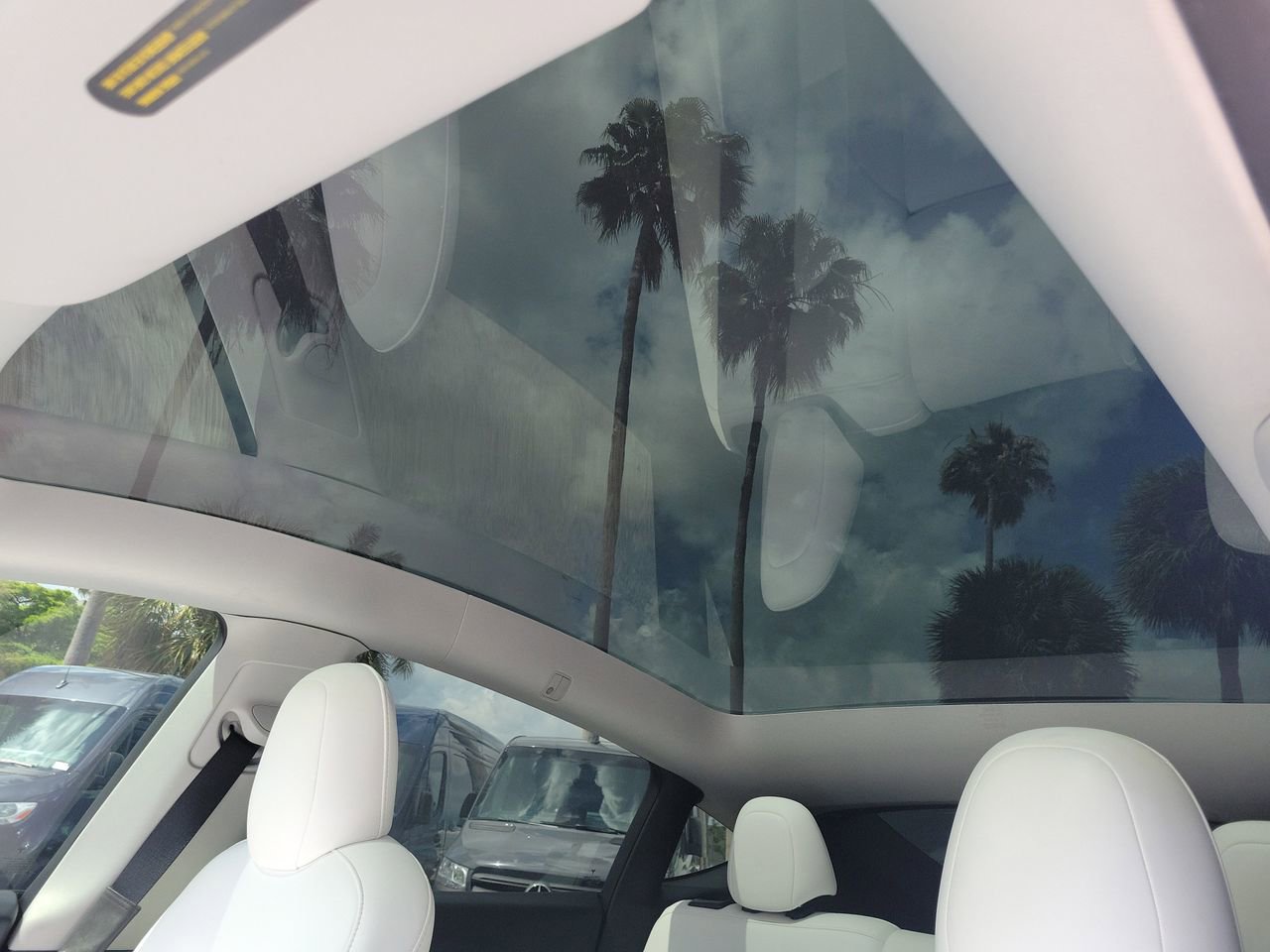 Used 2022 Tesla Model Y Performance image 29