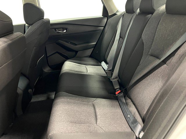 New 2025 Honda Accord LX image 27