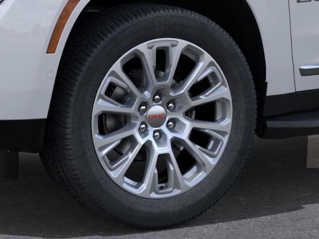 New 2026 GMC Yukon Denali w/ Advanced Technology Package AWD/4WD image 33