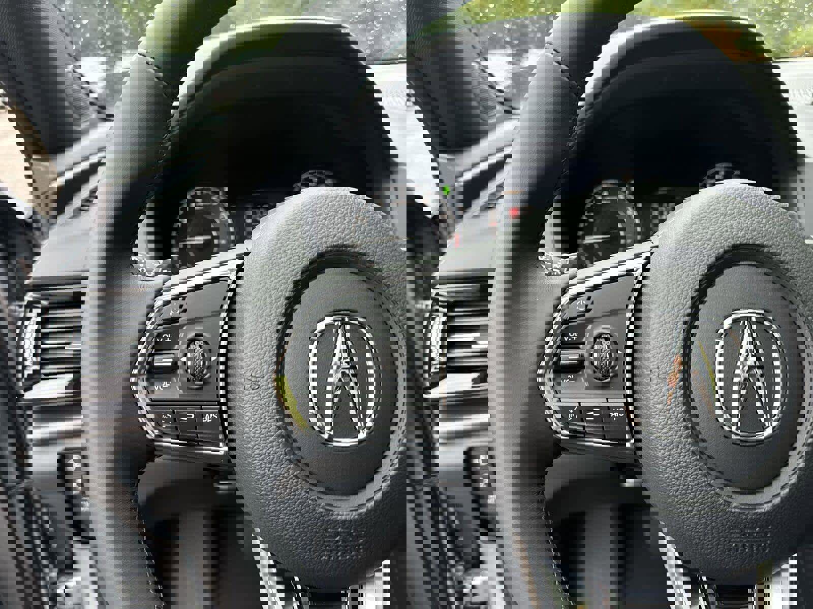 New 2026 Acura RDX SH-AWD image 20