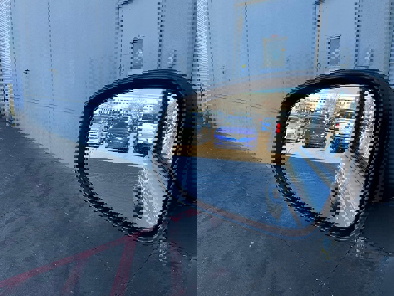 Used 2025 Toyota 4Runner Trailhunter image 25