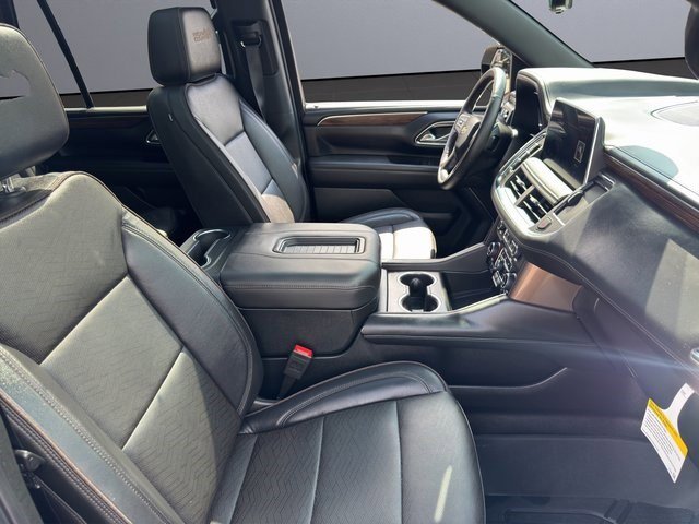 Certified 2024 Chevrolet Tahoe High Country w/ Premium Package image 27