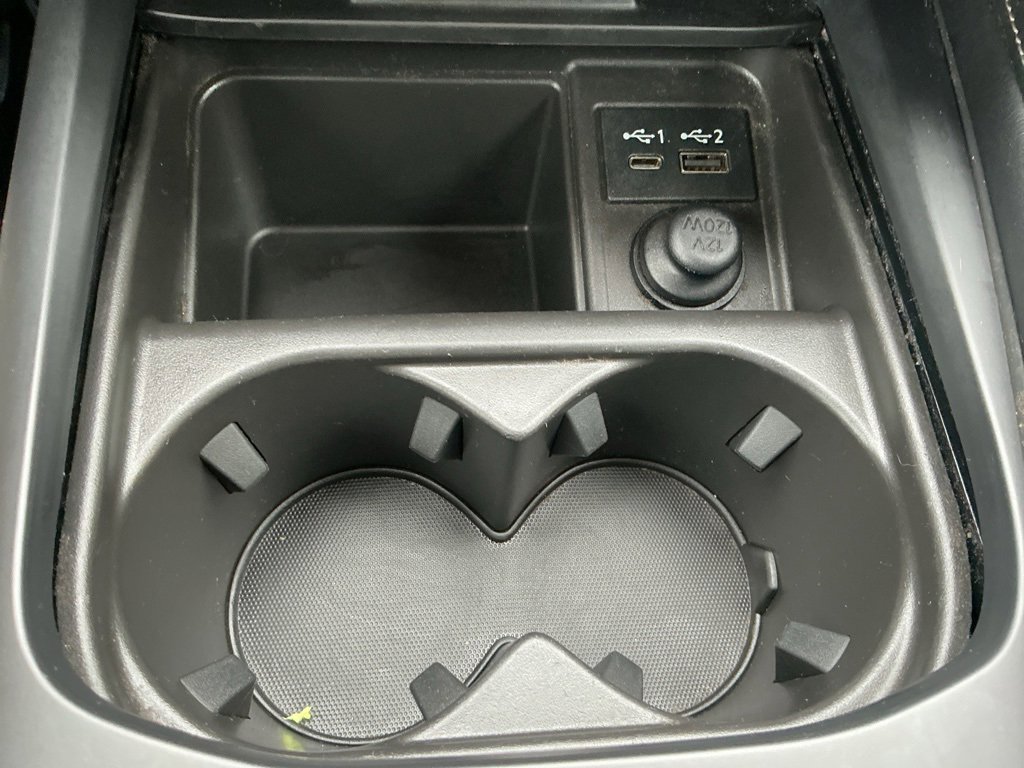 Certified 2021 INFINITI QX50 Luxe w/ Cargo Package image 16