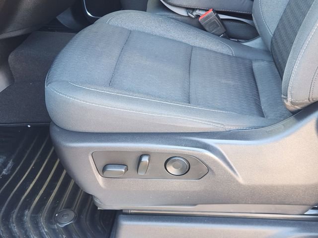 Certified 2023 Chevrolet Silverado 1500 LT image 23
