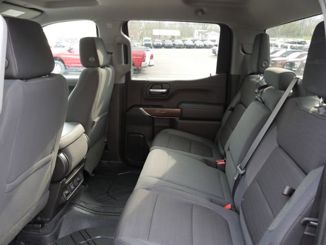 Used 2019 Chevrolet Silverado 1500 RST image 23