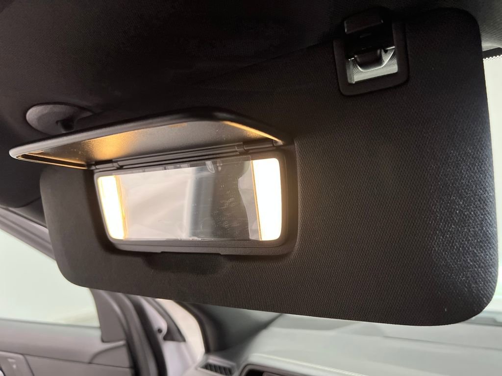 Used 2025 GMC Terrain Elevation image 54