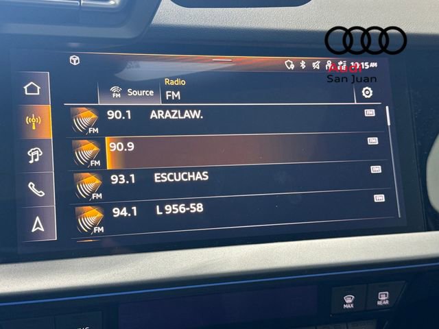 New 2026 Audi A3 2.0T Premium Plus image 23