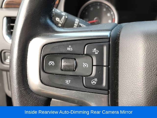 Certified 2021 Chevrolet Tahoe Premier w/ Premium Package AWD/4WD image 37