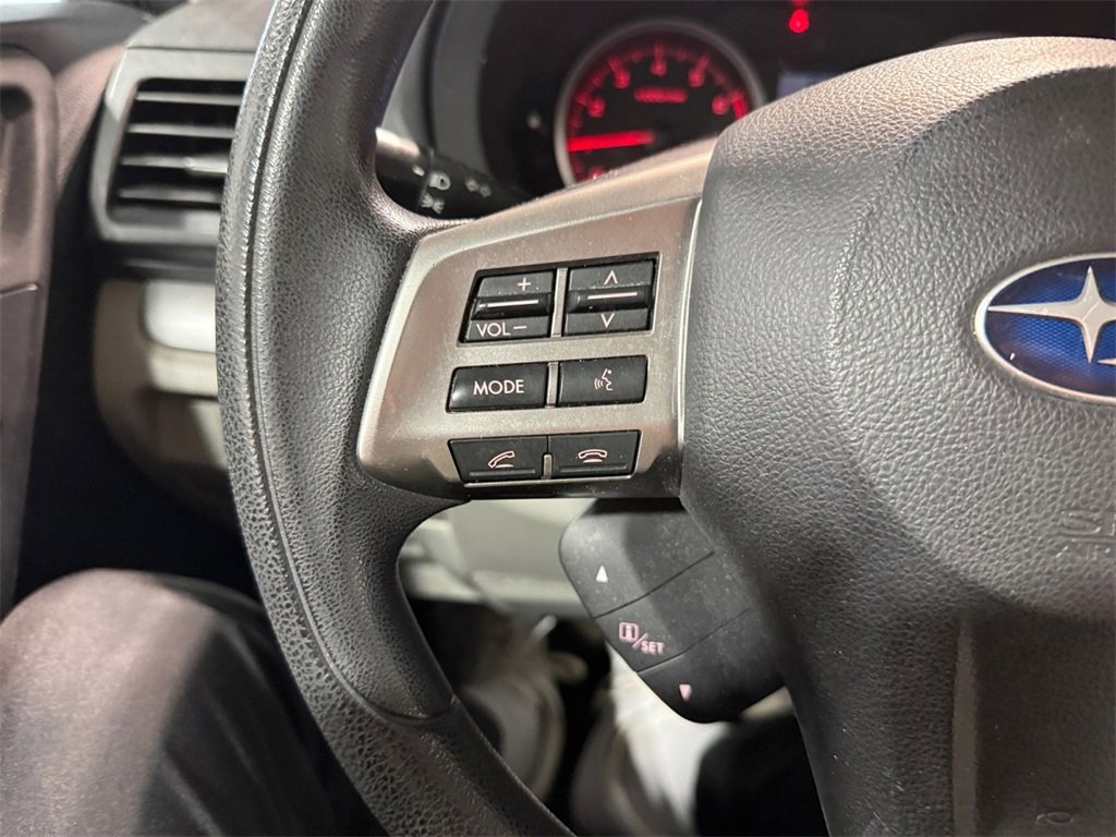 Used 2015 Subaru Forester 2.5i w/ Alloy Wheel Package image 26