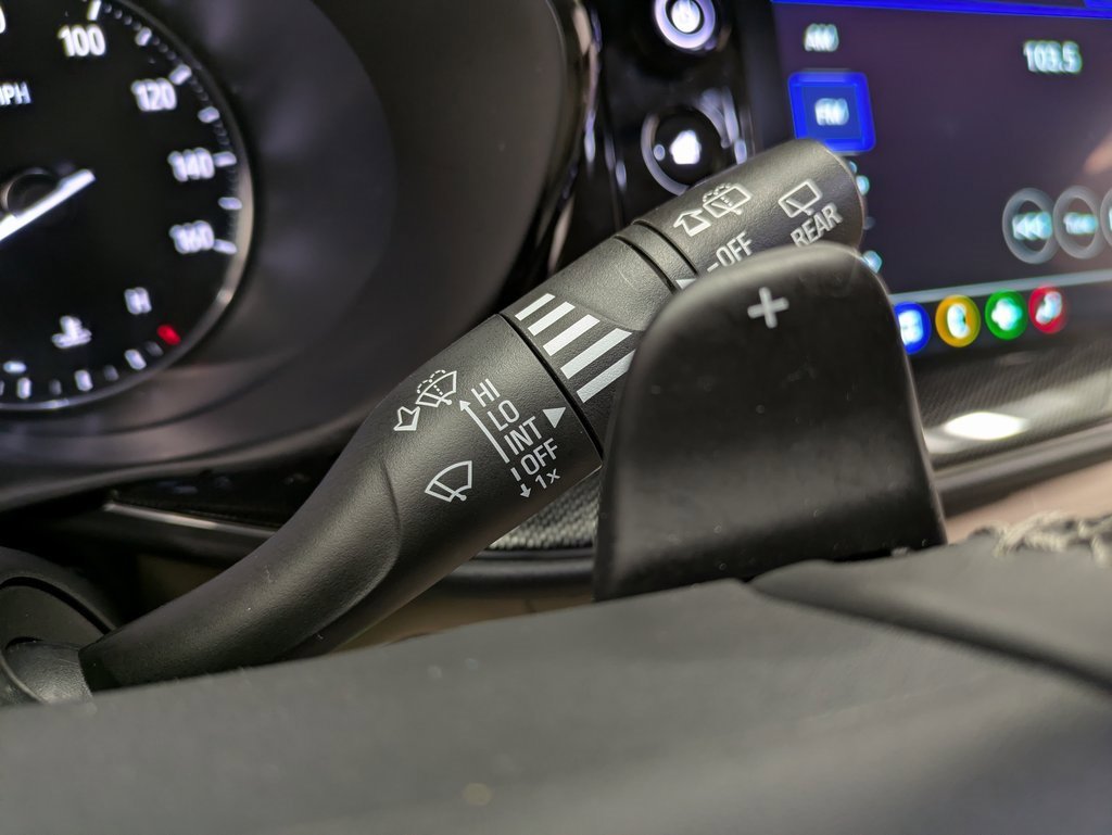 Used 2023 Buick Envision Preferred image 19