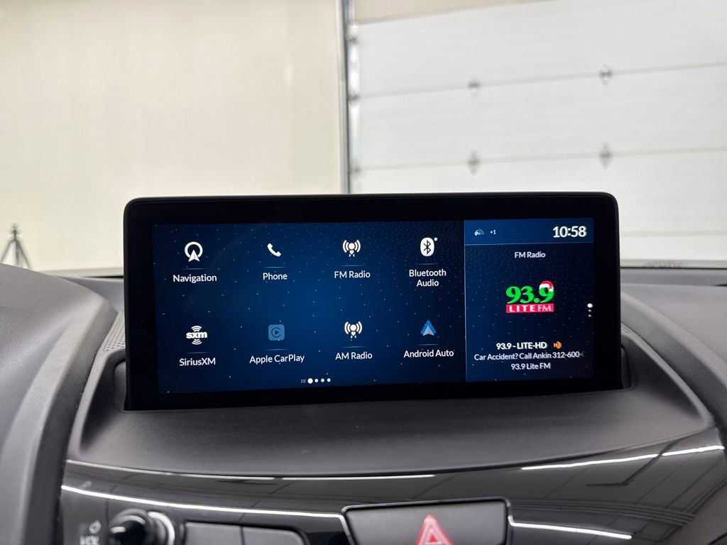 Used 2020 Acura RDX w/ Technology Package image 18