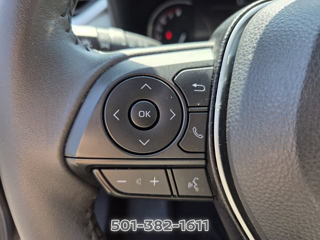 Used 2025 Toyota RAV4 XLE Premium FWD image 26