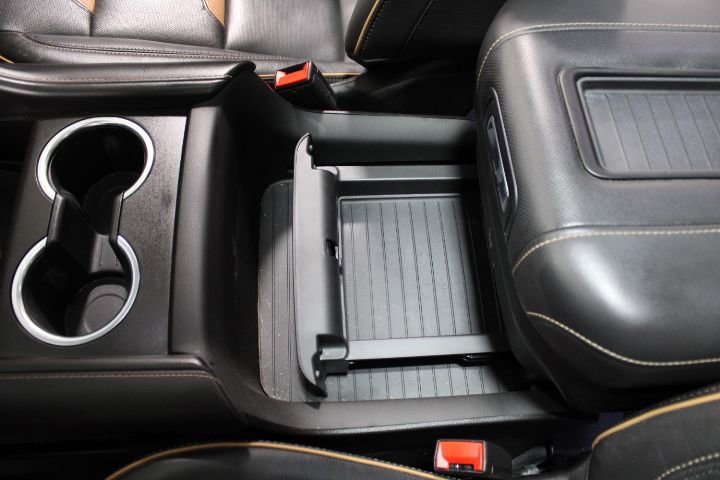 Used 2021 GMC Yukon AT4 image 31