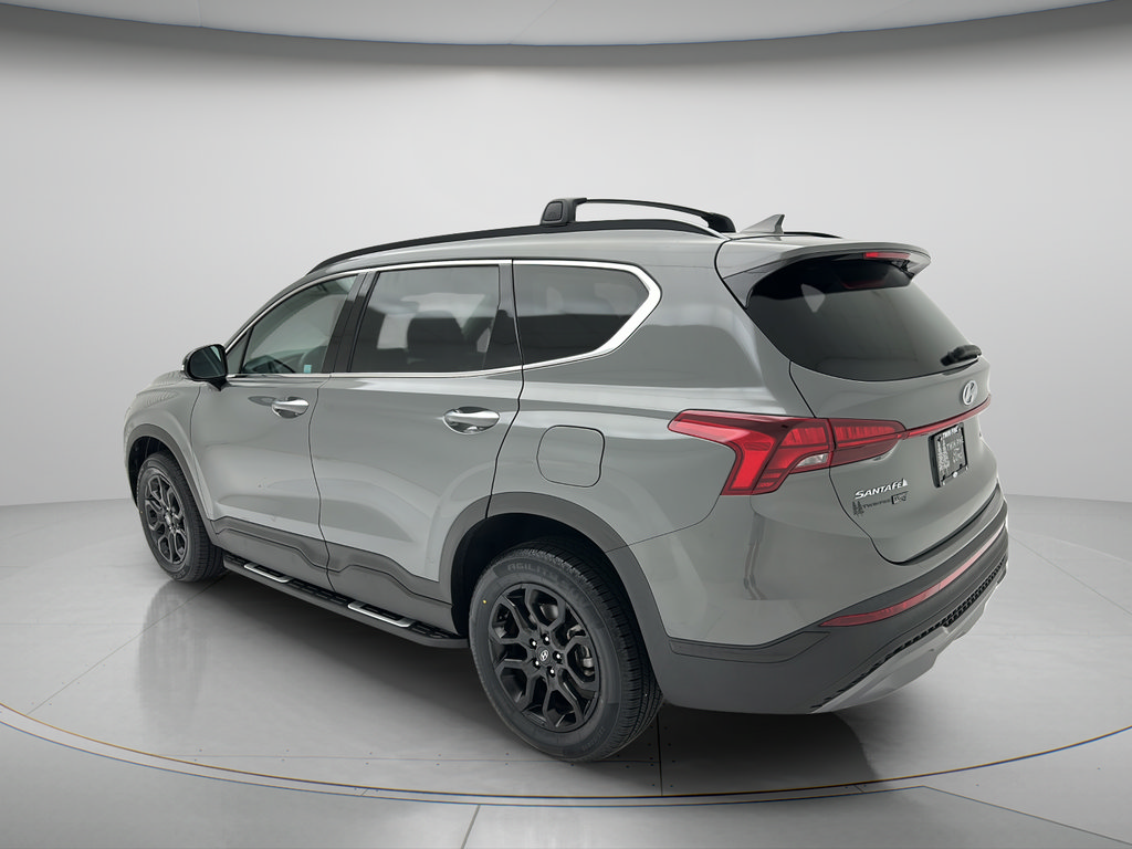 Used 2023 Hyundai Santa Fe XRT w/ Cargo Package AWD/4WD image 4