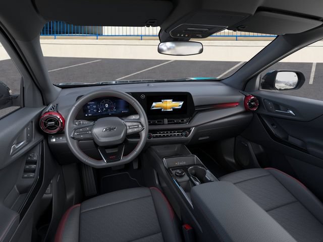New 2026 Chevrolet Equinox RS FWD image 15