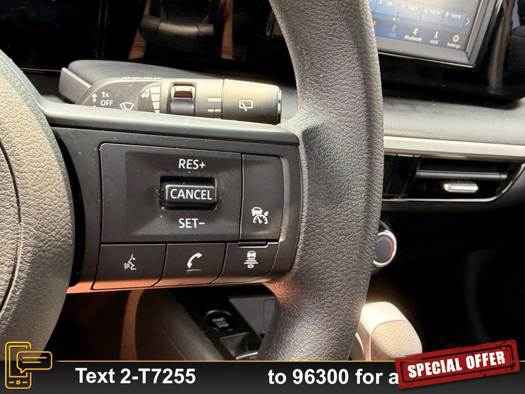 Used 2025 Nissan Kicks S image 18