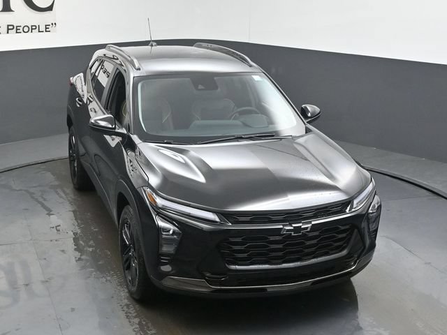 New 2026 Chevrolet Trax ACTIV w/ Driver Confidence Package FWD image 25