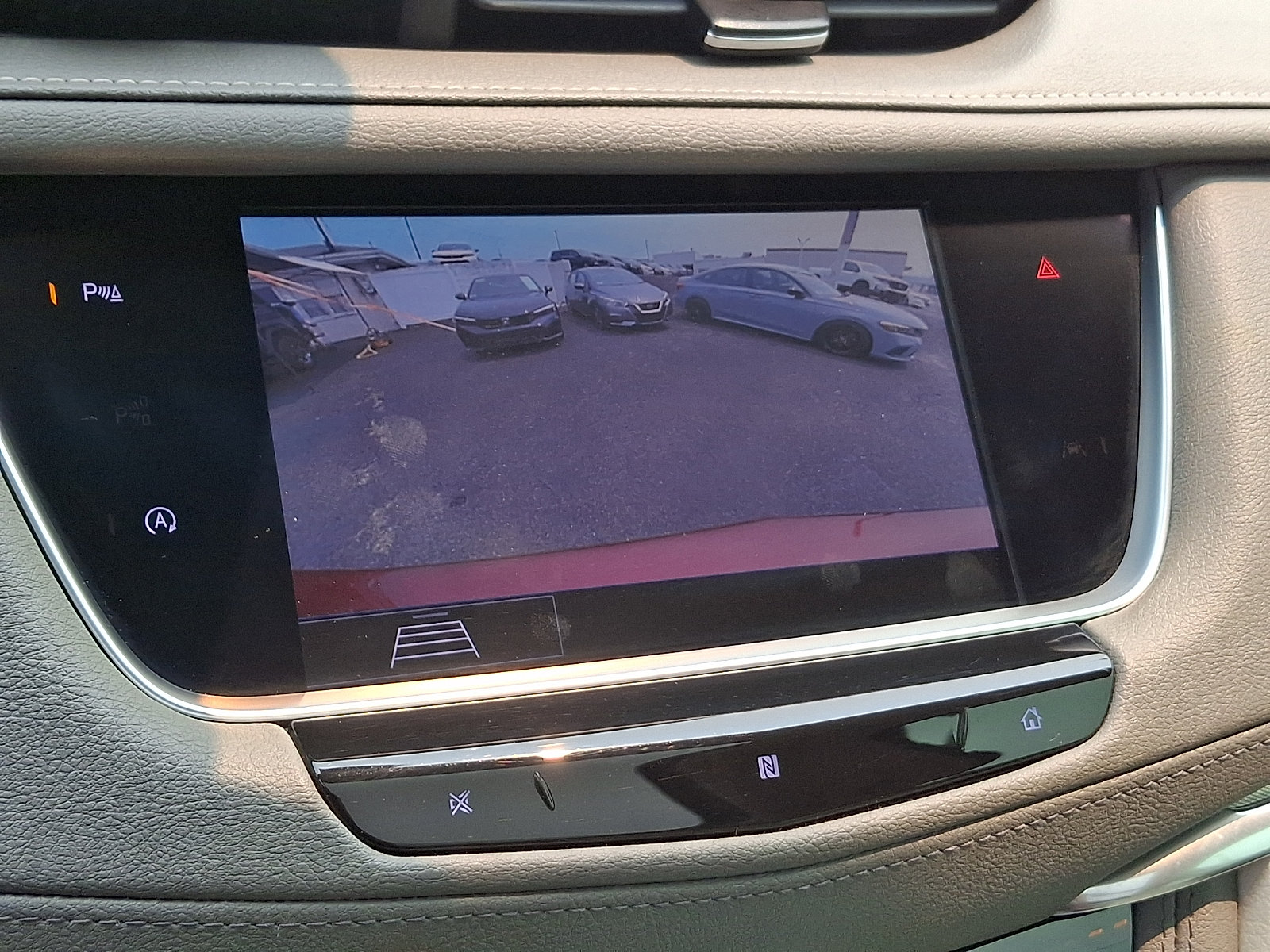 Used 2020 Cadillac XT5 Premium Luxury FWD image 20