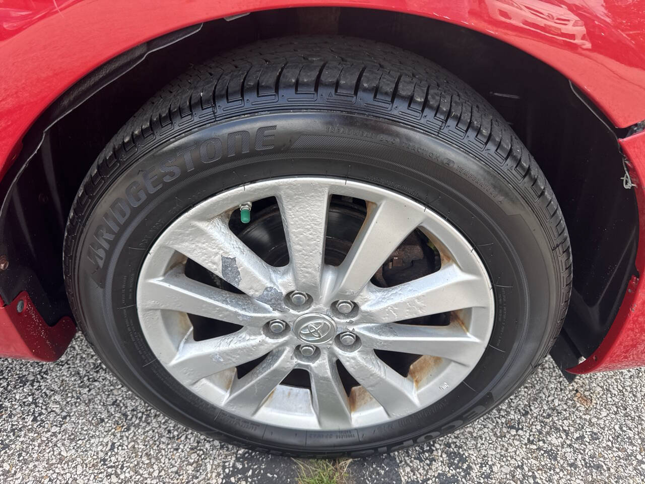Used 2009 Toyota Corolla LE FWD image 26