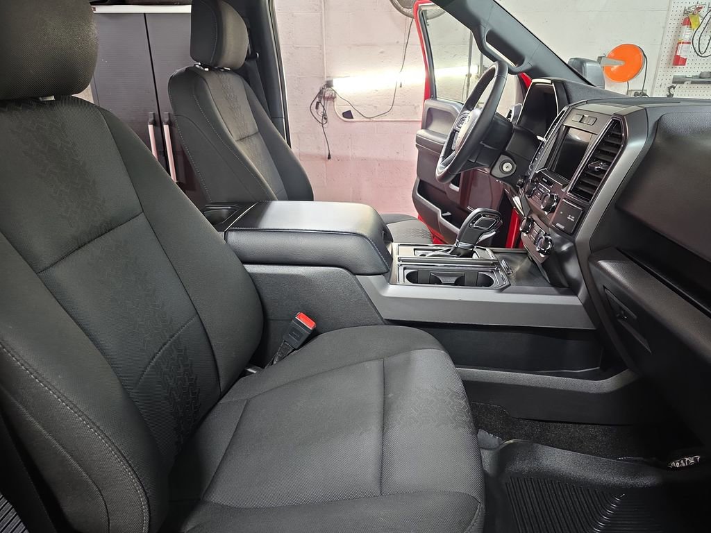 Used 2019 Ford F150 XLT w/ Equipment Group 302A Luxury image 10