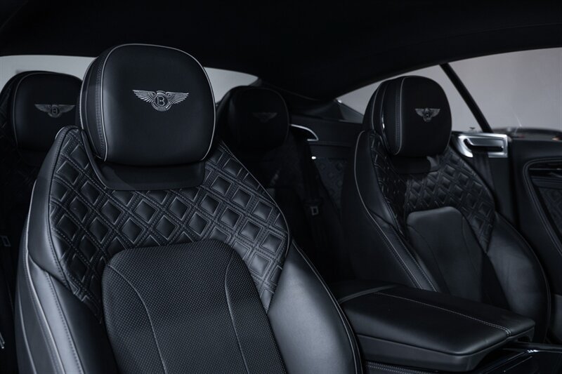 Used 2020 Bentley Continental GT AWD/4WD image 57