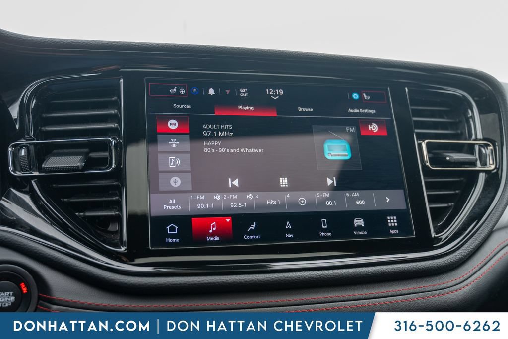 Used 2024 Dodge Durango GT AWD/4WD image 10
