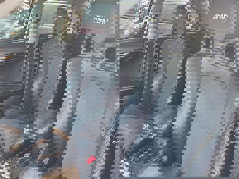 Used 2011 Mitsubishi Lancer Evolution GSR image 18