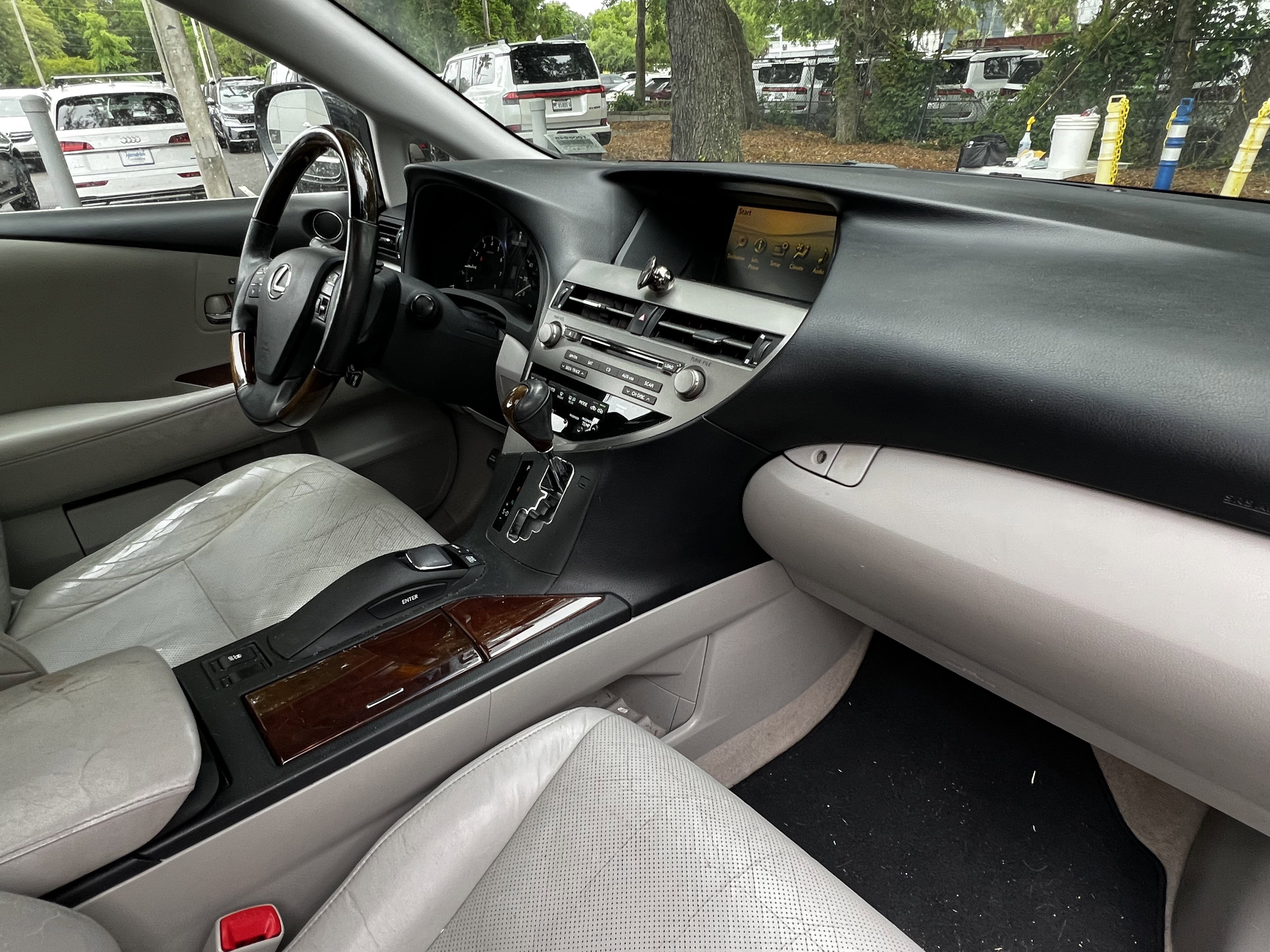 Used 2010 Lexus RX 350 2WD image 48