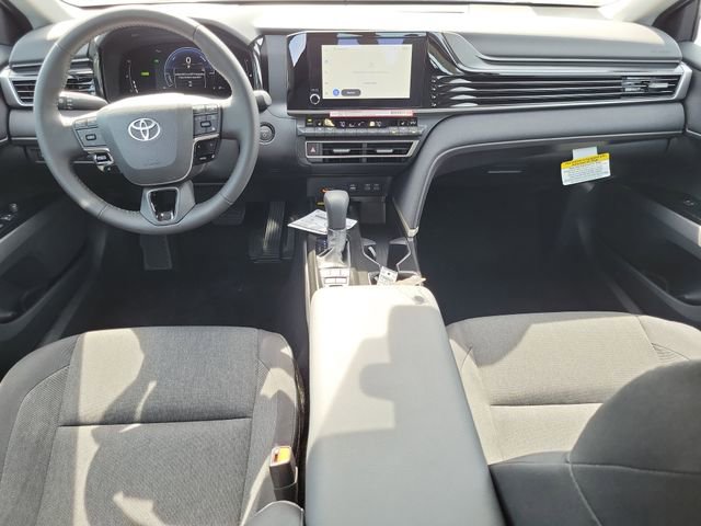 New 2026 Toyota Camry LE FWD image 23