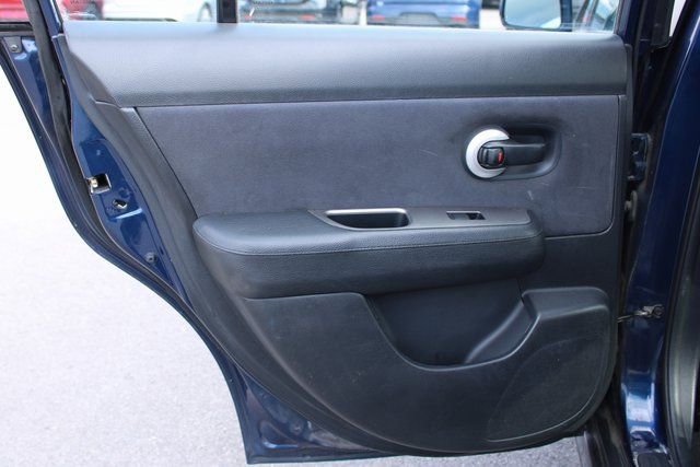 Used 2008 Nissan Versa 1.8 S w/ PWR Pkg image 27