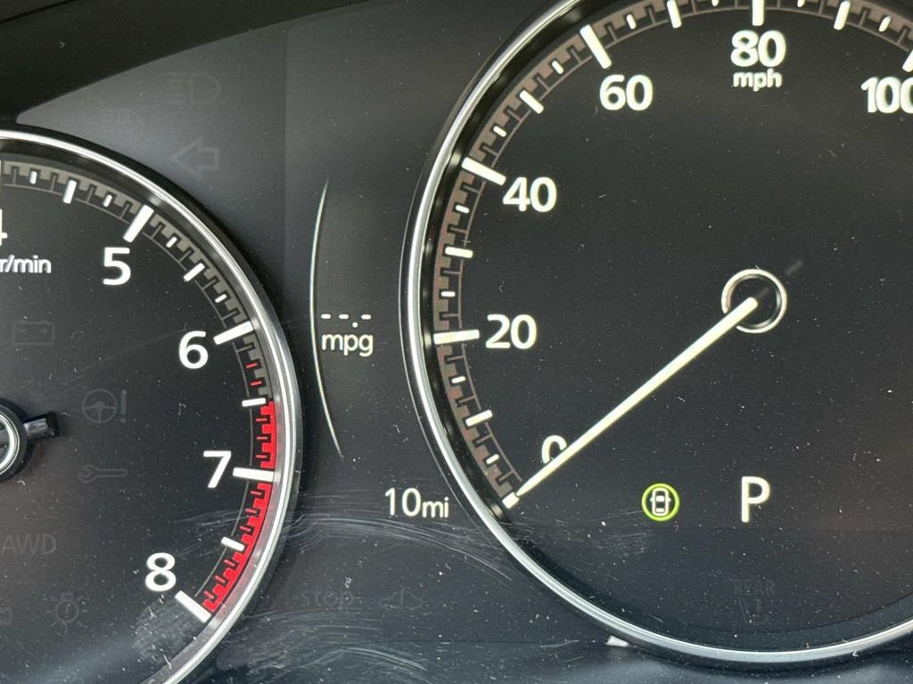New 2026 MAZDA CX-30 AWD 2.5 S image 35