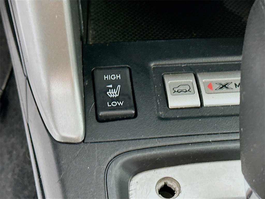 Used 2018 Subaru Forester 2.5i Premium image 20