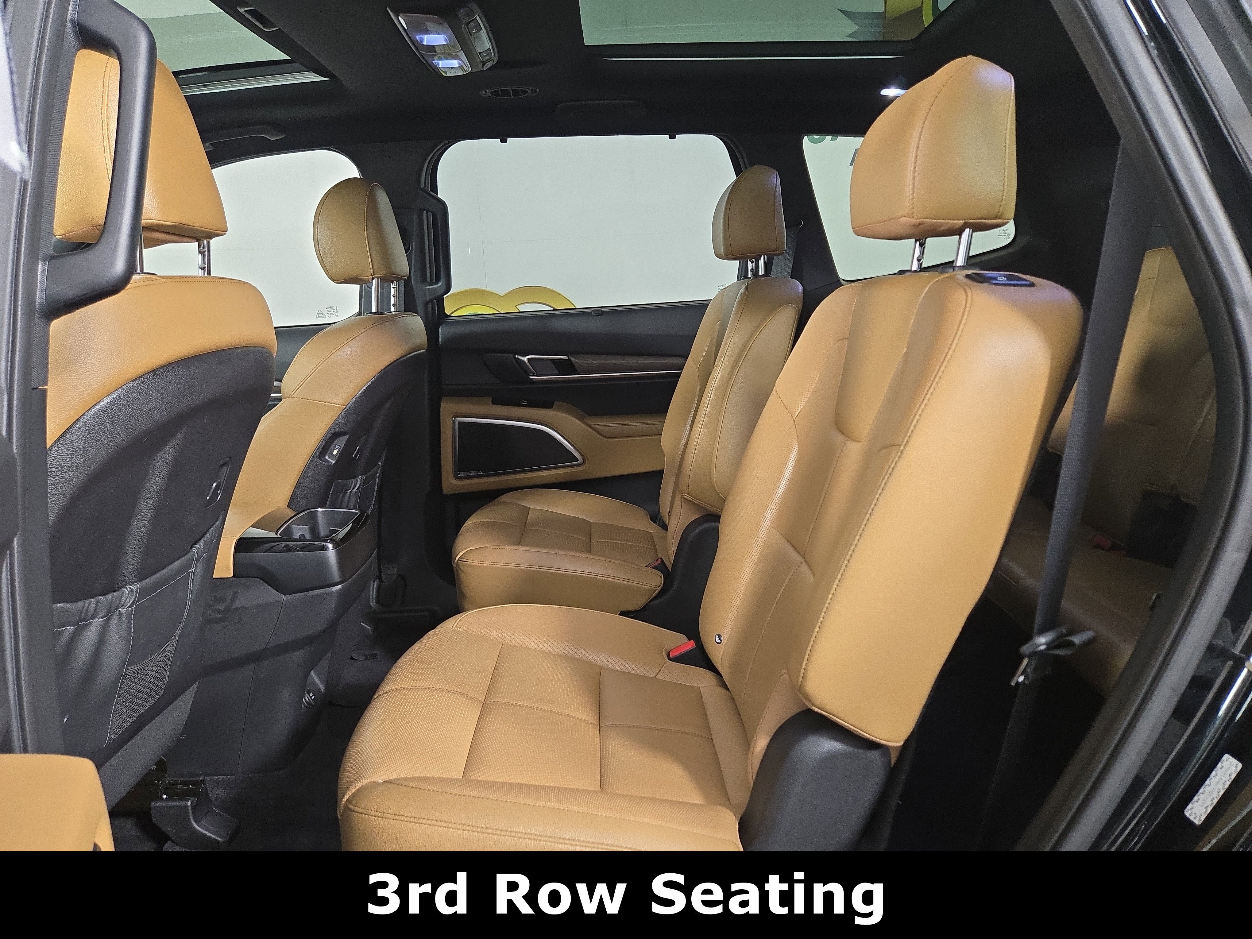 Used 2021 Kia Telluride SX w/ Towing Package image 12