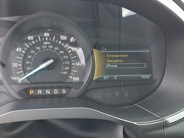 Used 2015 Ford Edge Titanium w/ Equipment Group 301A AWD/4WD image 17