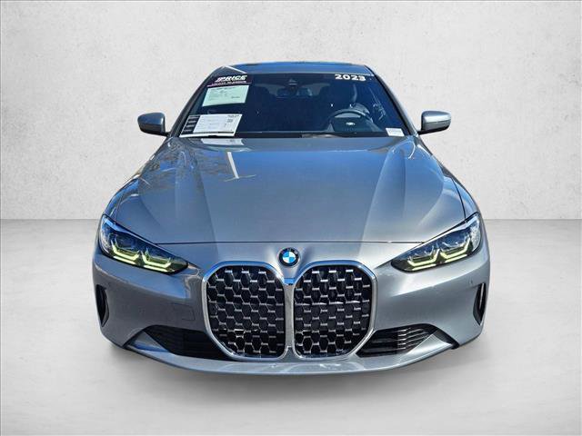Certified 2023 BMW 430i Coupe w/ Premium Package image 2