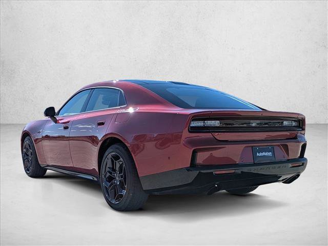 New 2026 Dodge Charger R/T w/ Driver Convenience Group AWD/4WD image 9