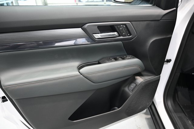 New 2026 GMC Terrain AT4 w/ Convenience Package III image 25