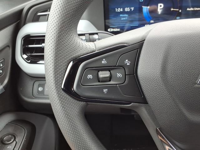 New 2027 Chevrolet Bolt LT FWD image 13