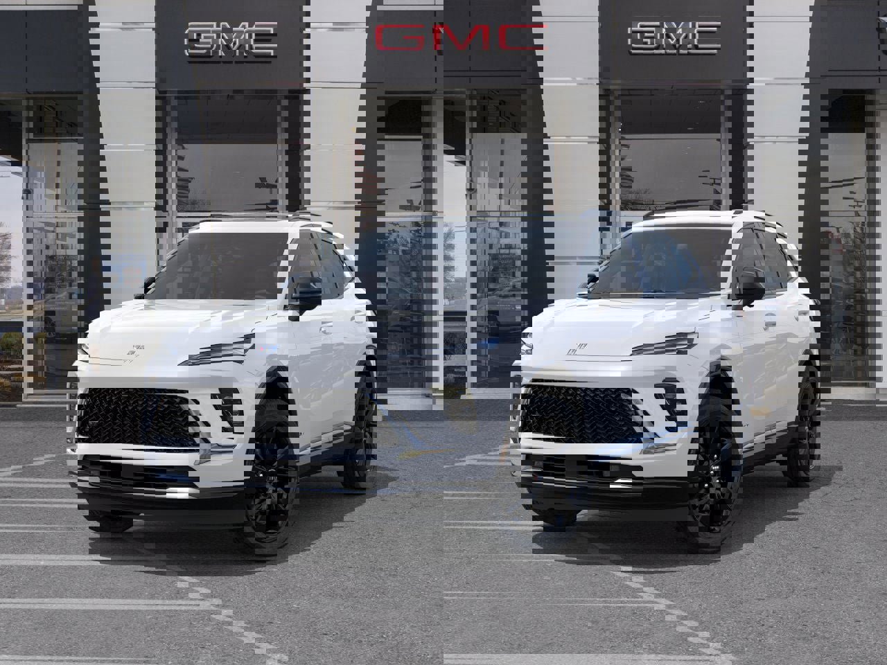 New 2026 Buick Envision Sport Touring image 20